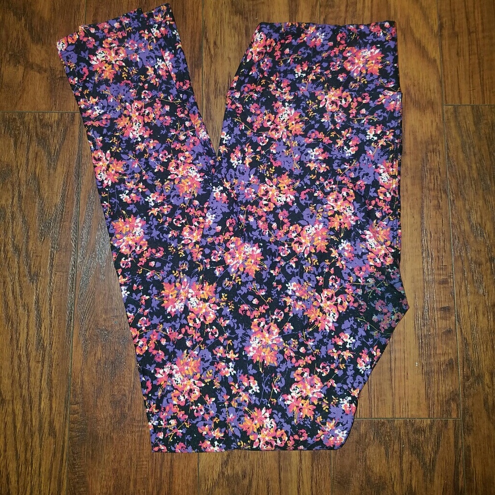 Lularoe OS